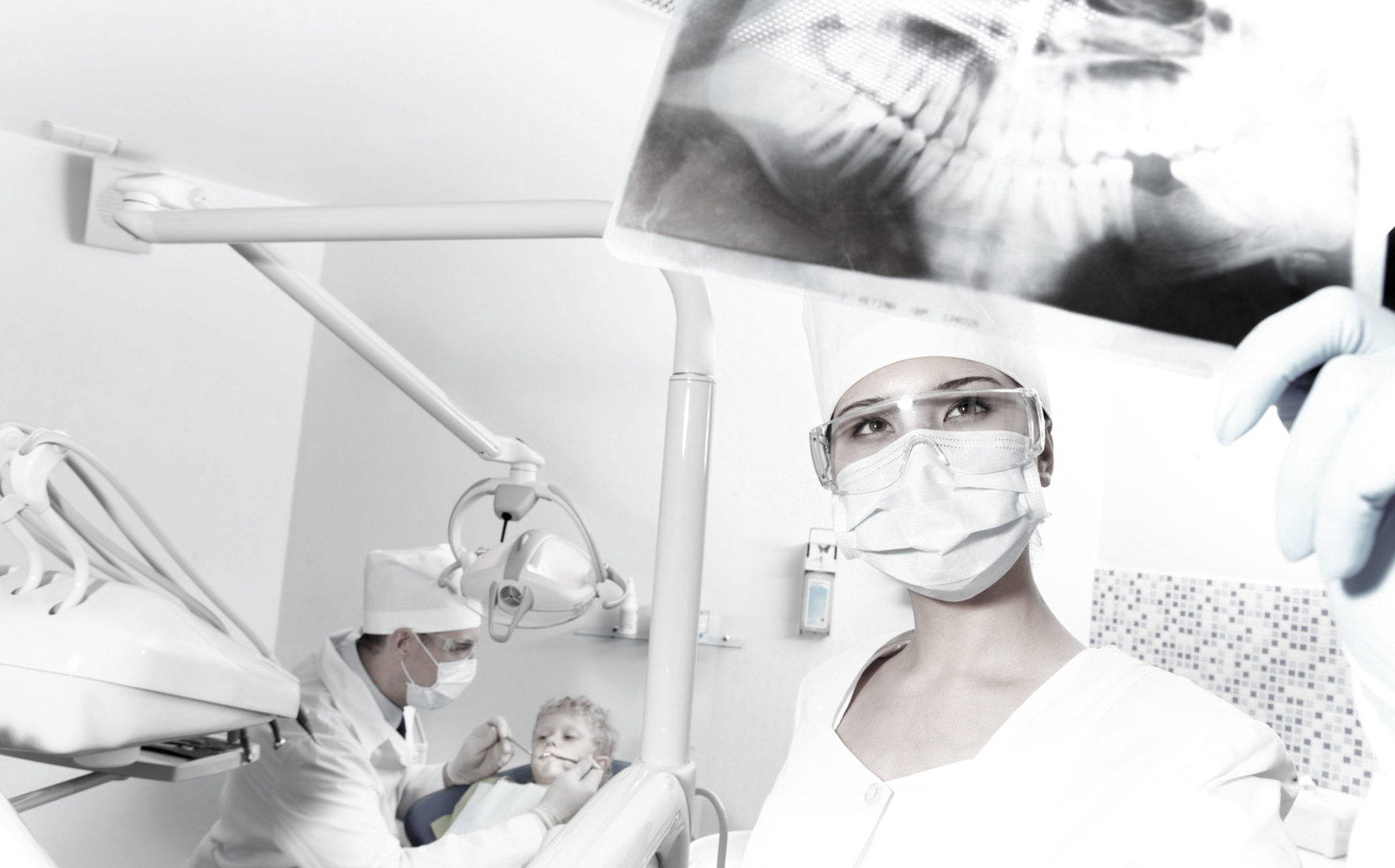 Dental Assisting Options